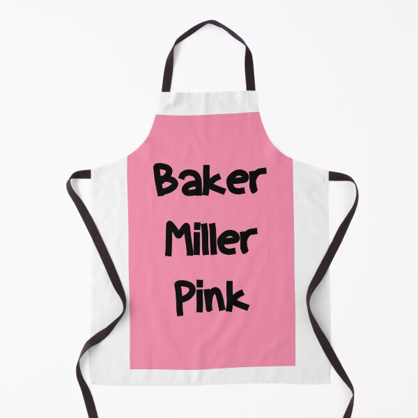 Item preview, Baker Miller Pink designed and sold by Yakuzads.