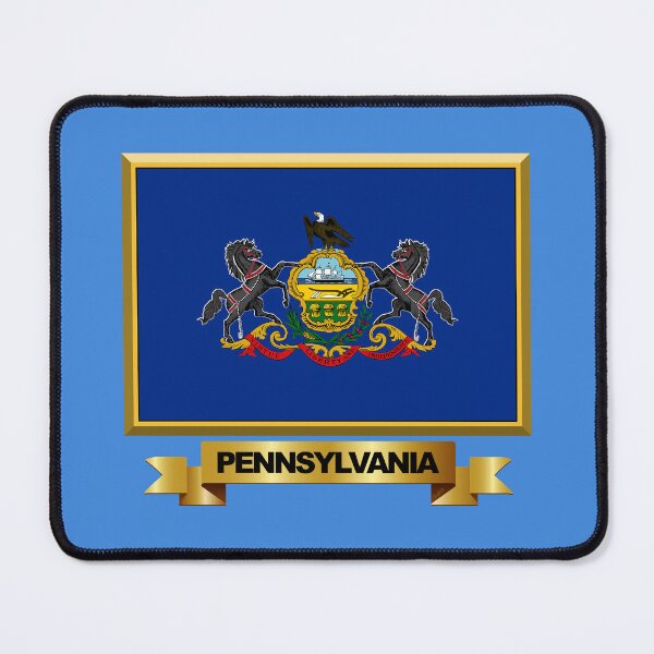 Item preview, Pennsylvania Phone Cases & Gifts (3) designed and sold by mpodger.