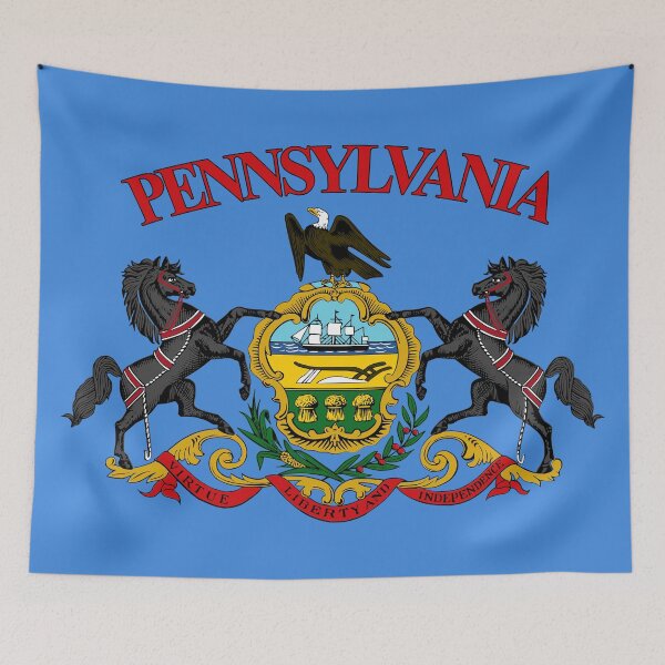 Item preview, Pennsylvania Phone Cases & Gifts (3) designed and sold by mpodger.