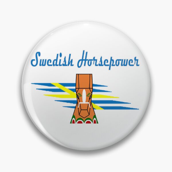 Artikelvorschau, Schwedische Pferdestärken Dala Face-Sport entworfen und verkauft von HighCountry2021.