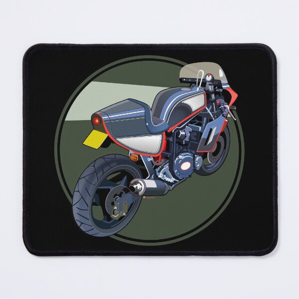Item preview, Sports motorcycle designed and sold by Akira-31.