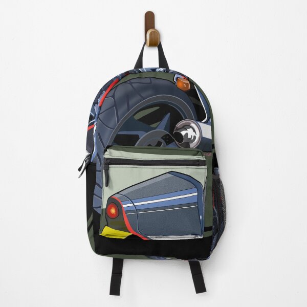 Item preview, Sports motorcycle designed and sold by Akira-31.