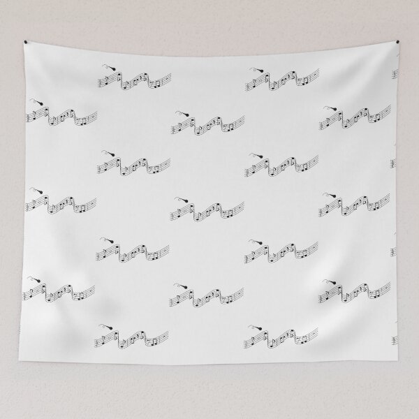 Item preview, Tick Tick Boom                    designed and sold by HeroesInSpace.
