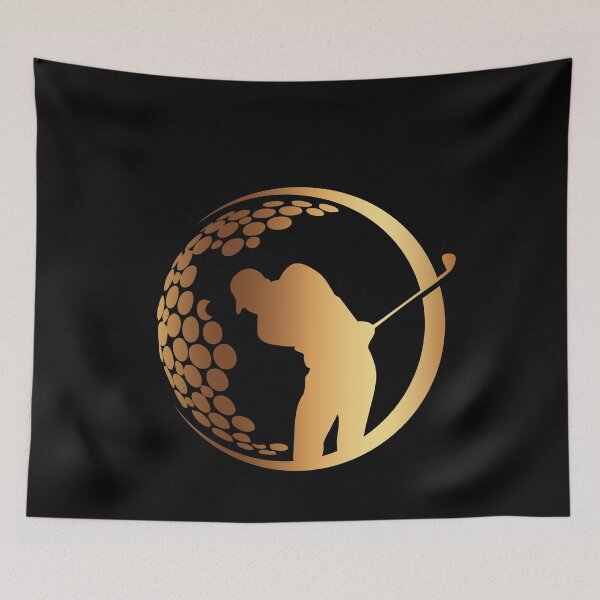 Item preview, Golf Just Play It designed and sold by Oussa 2008 ⭐⭐⭐⭐⭐.
