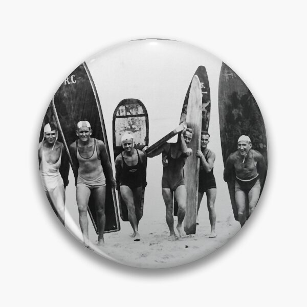 Item preview, Vintage Surf I  designed and sold by OmaSchuppe.