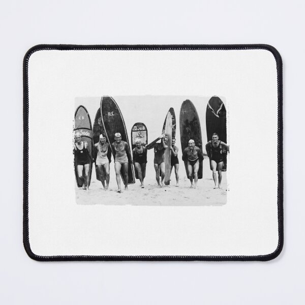 Item preview, Vintage Surf I designed and sold by OmaSchuppe.