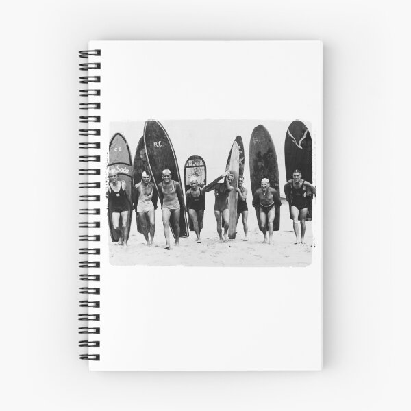 Item preview, Vintage Surf I  designed and sold by OmaSchuppe.