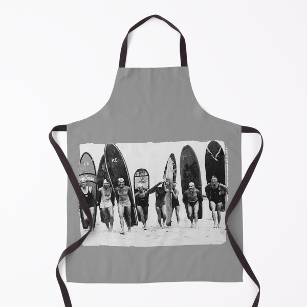Item preview, Vintage Surf I designed and sold by OmaSchuppe.