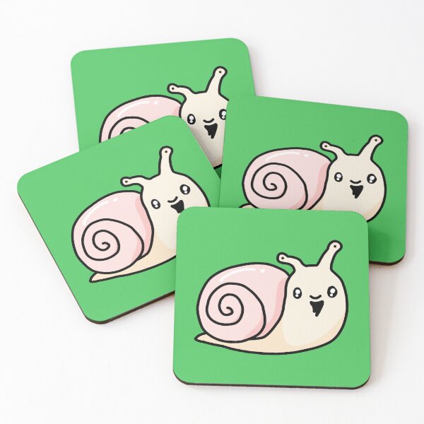 Item preview, Hipster Snail designed and sold by Alec Buchan.