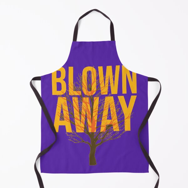 Item preview, Blown away like leaves from a tree designed and sold by arkantus.