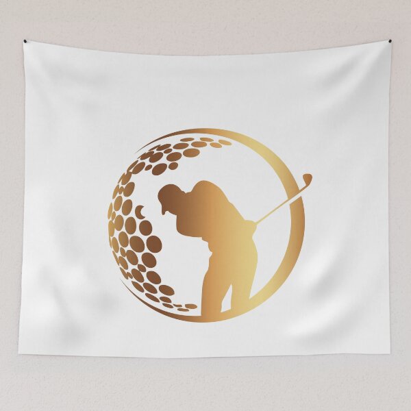 Item preview, Golf Just Play It designed and sold by Oussa 2008 ⭐⭐⭐⭐⭐.