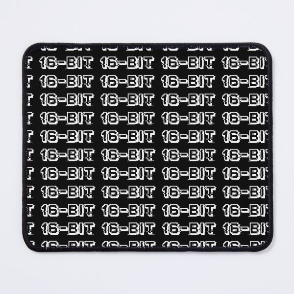 Aperçu de l'œuvre 16 bits créée et vendue par kazzdesign.