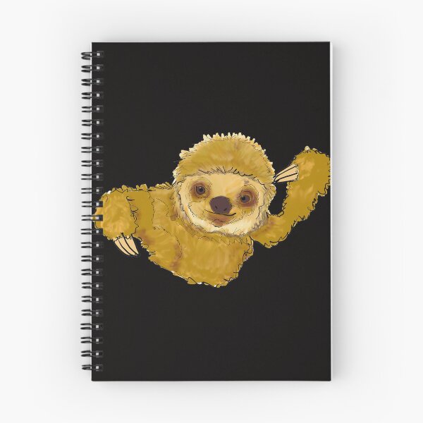 Item preview, sloth designed and sold by MarcoSc11.