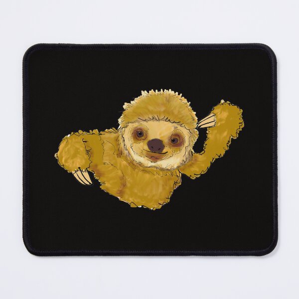 Item preview, sloth designed and sold by MarcoSc11.