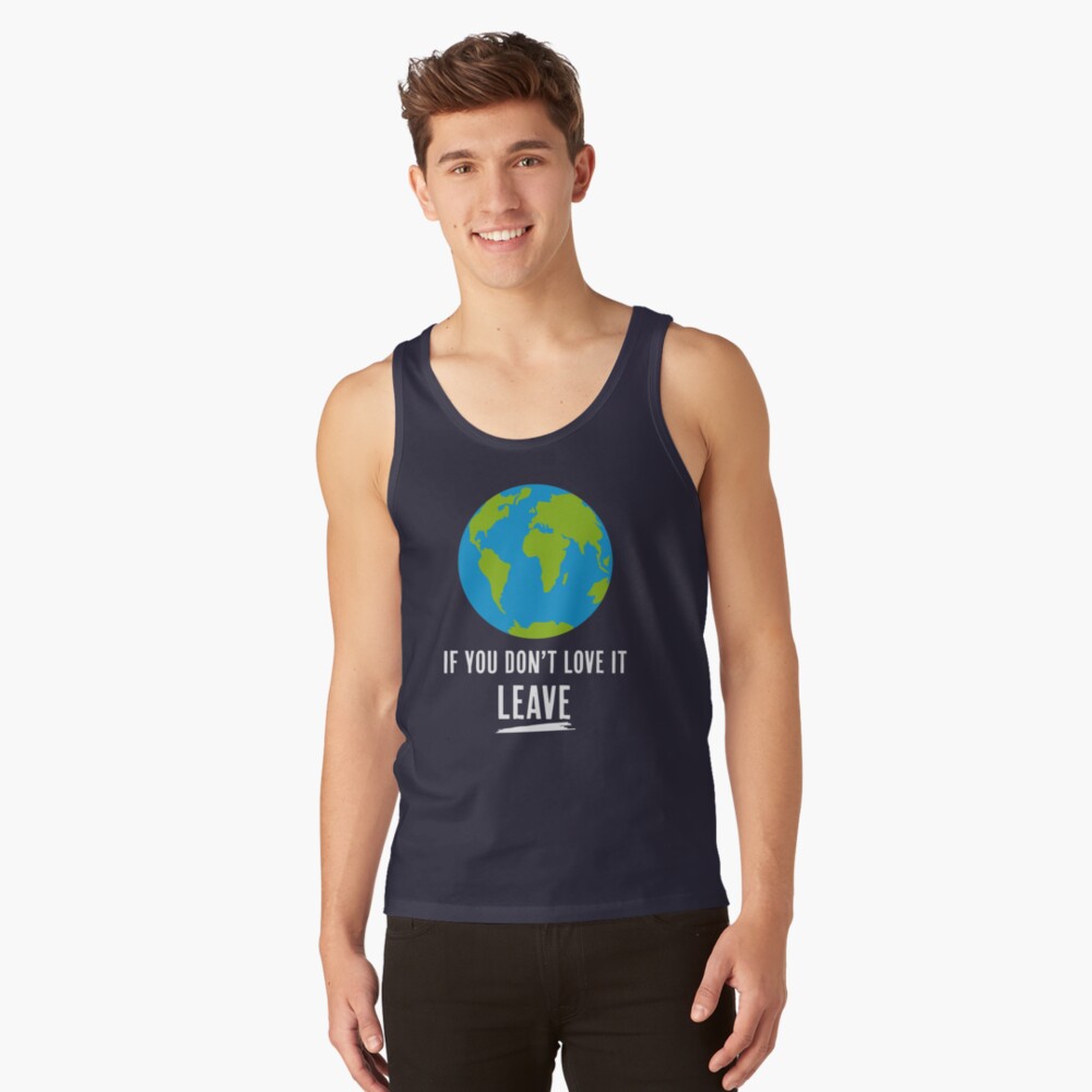 Item preview, Tank Top designed and sold by designgood.