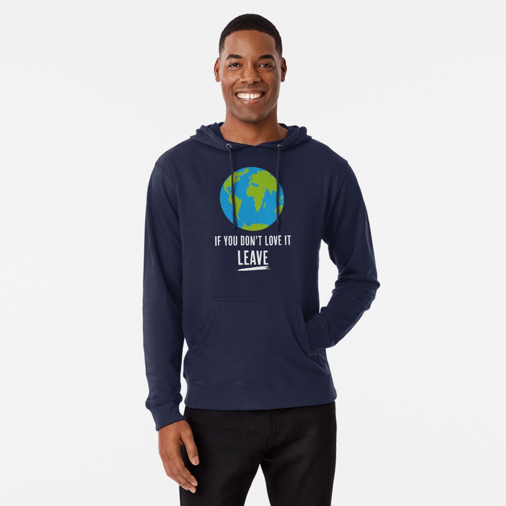 Item preview, Lightweight Hoodie designed and sold by designgood.