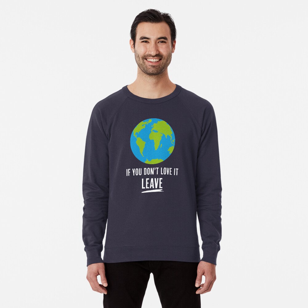 Item preview, Lightweight Sweatshirt designed and sold by designgood.