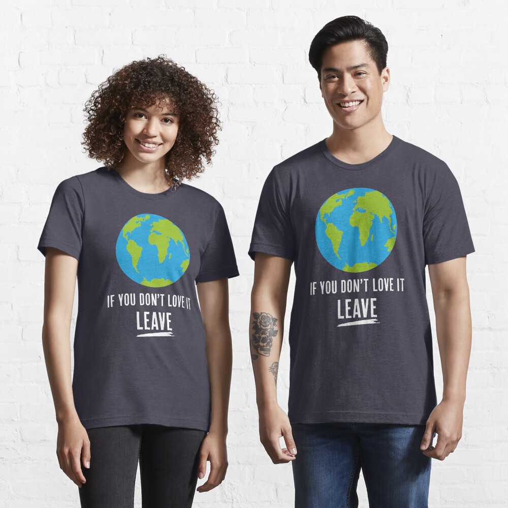 Item preview, Essential T-Shirt designed and sold by designgood.