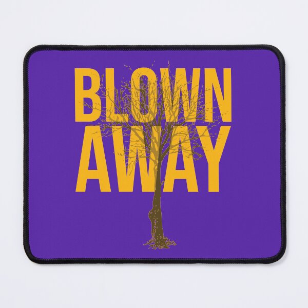 Item preview, Blown away like leaves from a tree designed and sold by arkantus.