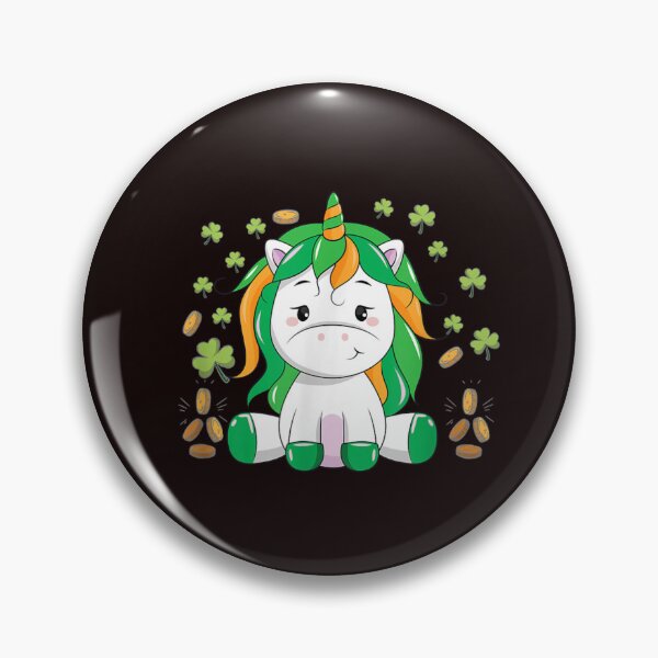Item preview, happy real unicorn kids and women gift designed and sold by BeFaCtO.