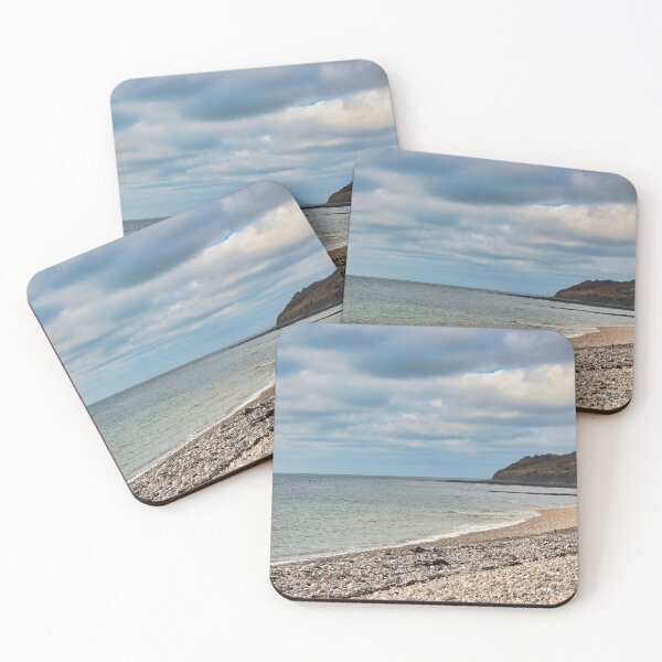 Item preview, Monmouth Beach Lyme Regis designed and sold by Dorset Girl.