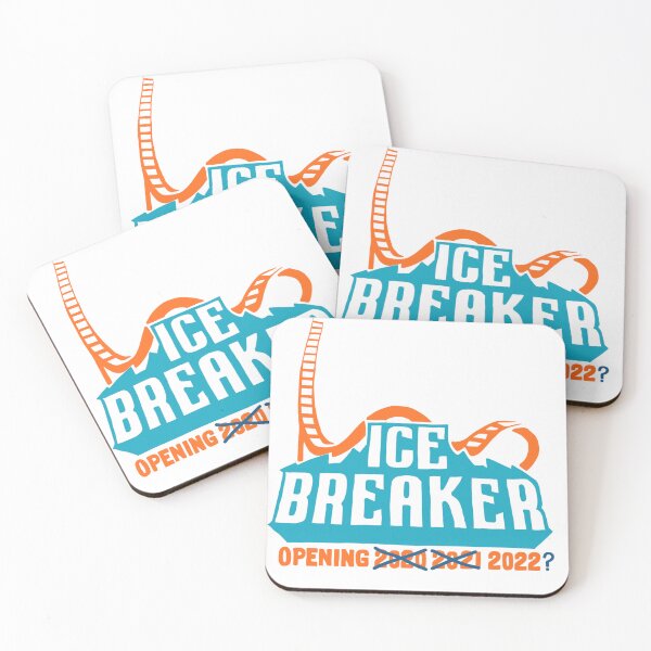 Item preview, Ice Breaker Opening? designed and sold by Duckgirl5450.
