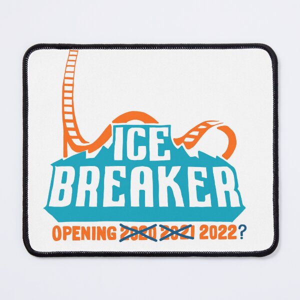 Item preview, Ice Breaker Opening? designed and sold by Duckgirl5450.