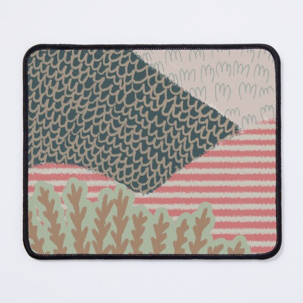 Item preview, Landscape Abstract Illustration designed and sold by SidhuKeet1.
