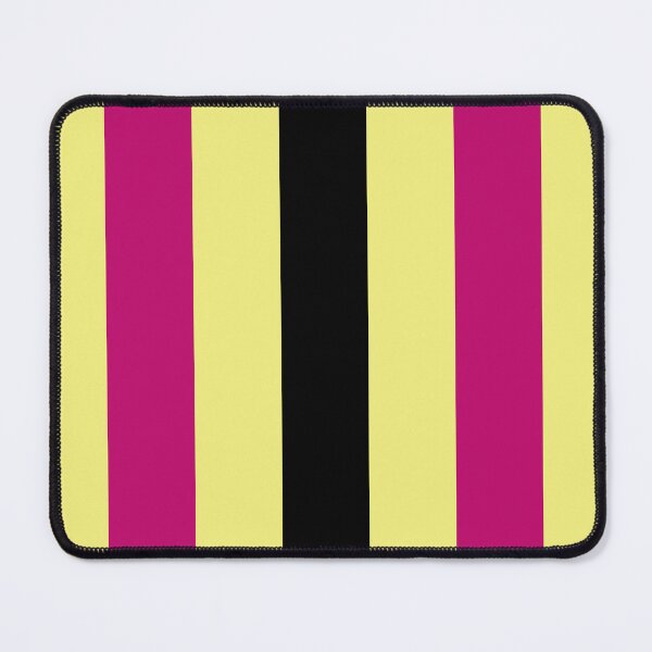 Item preview, Striped Pattern in Pink designed and sold by designlee.
