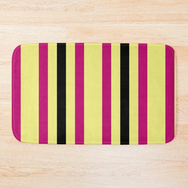 Item preview, Striped Pattern in Pink designed and sold by designlee.