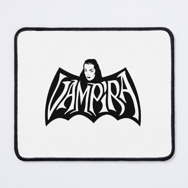 Item preview, Vampira Essential designed and sold by OmaSchuppe.