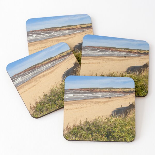 Item preview, Cavendish Beach, Prince Edward Island designed and sold by onepony.