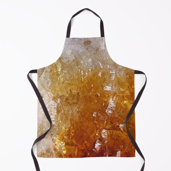 Item preview, Ombre Citrine Quartz designed and sold by RaineLight.