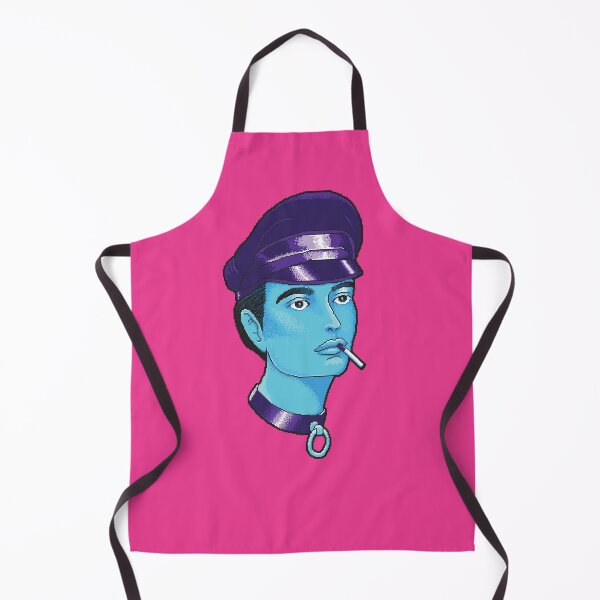 Item preview, Pixel Dominatrix Christy designed and sold by DangerMcjane.