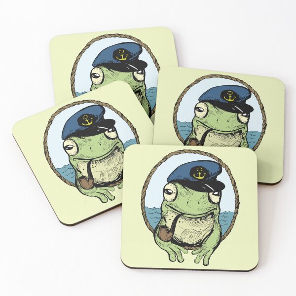 Item preview, Ahoy designed and sold by CalistaK.