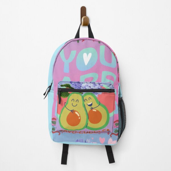 Item preview, Valentines day, You Are Loved, Avo - Cuddle. designed and sold by Oksanka21.