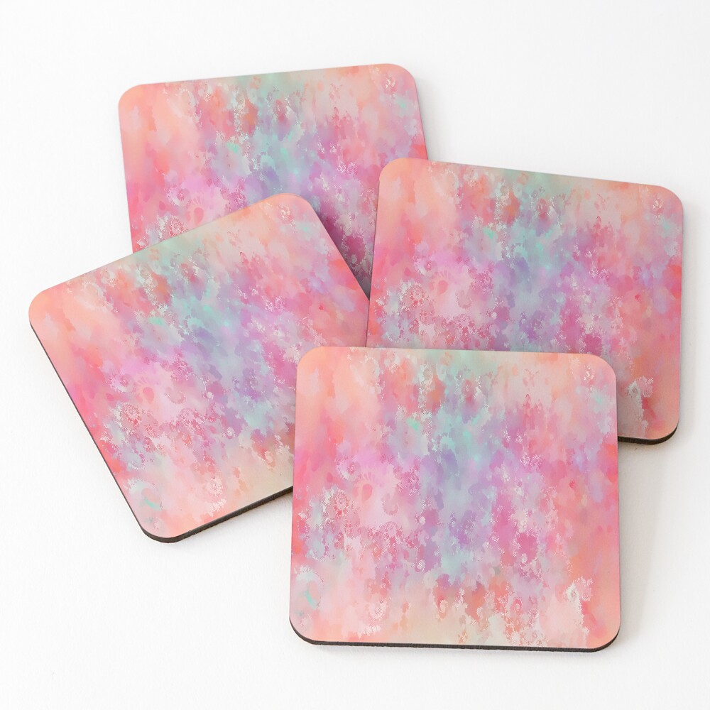 Item preview, Coasters (Set of 4) designed and sold by Cosix.