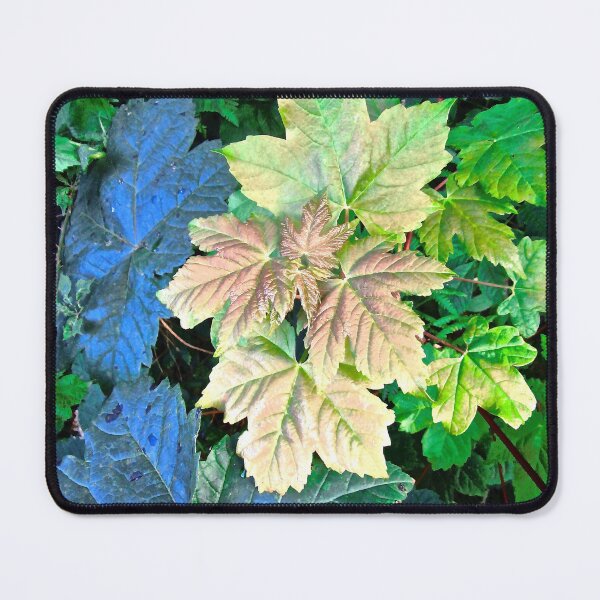 Item preview, Lovely leaves designed and sold by Shulie1.