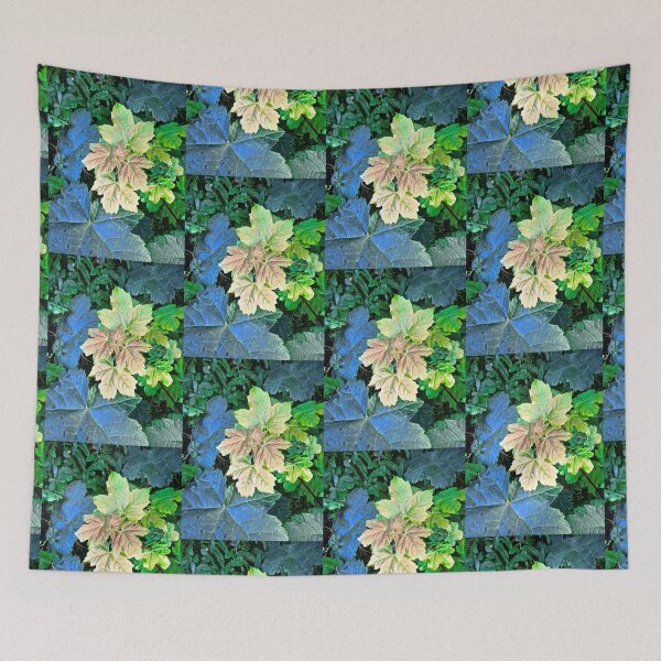 Item preview, Lovely leaves designed and sold by Shulie1.