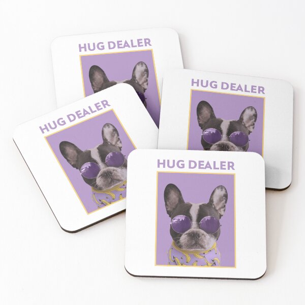 Item preview, Everyone needs a hug! designed and sold by GalaxyDeco.
