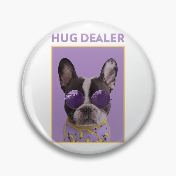 Item preview, Everyone needs a hug! designed and sold by GalaxyDeco.