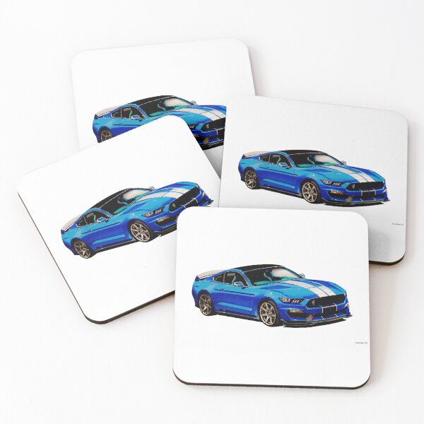 Item preview, 2016 Ford Mustang GT 350 designed and sold by Brian Roland.