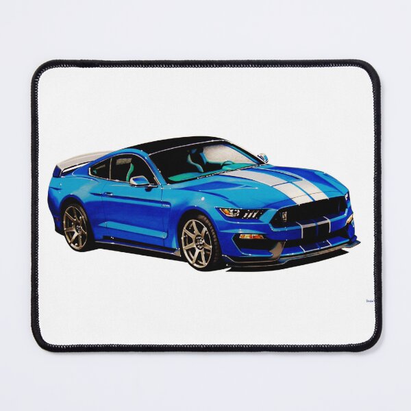 Item preview, 2016 Ford Mustang GT 350 designed and sold by Brian Roland.
