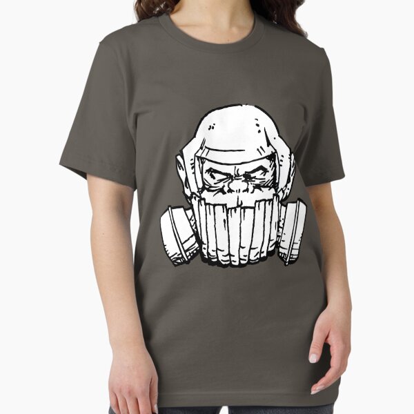 T-shirt Gros logo - PEAK Taille Textile Adultes 2XL Couleur Gris