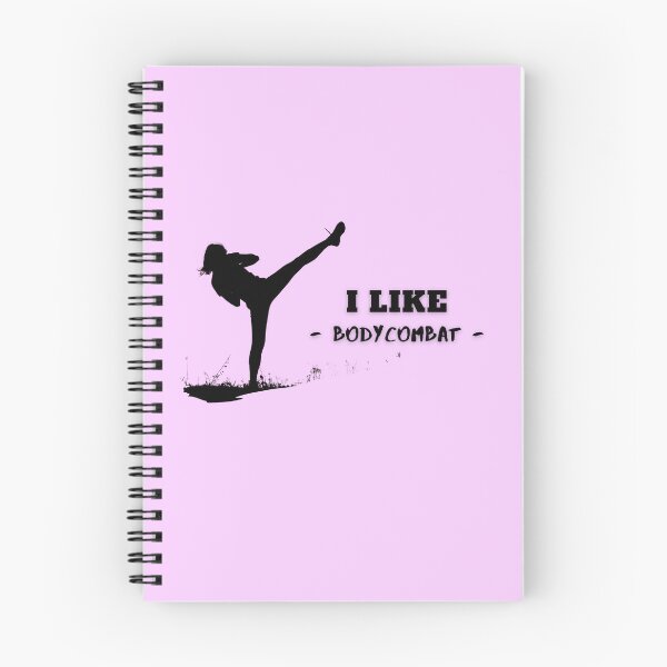 Item preview, I Like BodyCombat designed and sold by Cute-Jory-Store.
