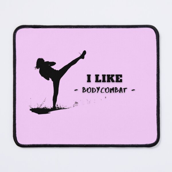 Item preview, I Like BodyCombat designed and sold by Cute-Jory-Store.