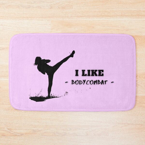 Item preview, I Like BodyCombat designed and sold by Cute-Jory-Store.