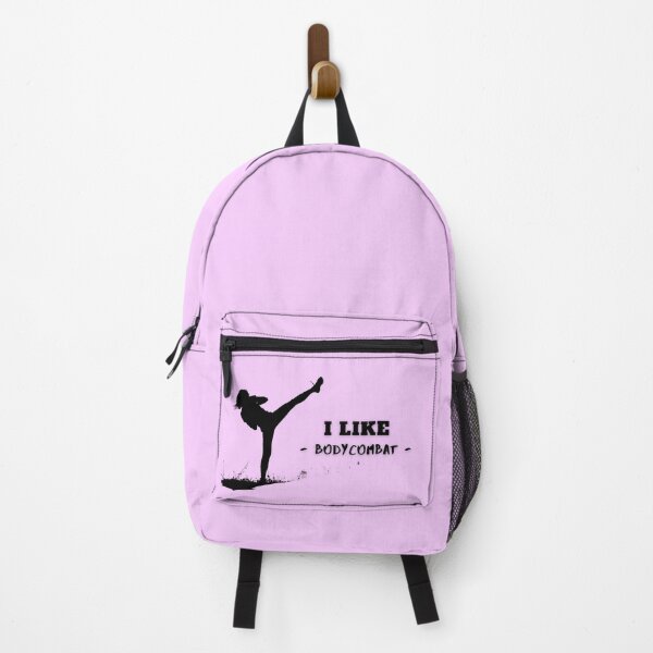 Item preview, I Like BodyCombat designed and sold by Cute-Jory-Store.