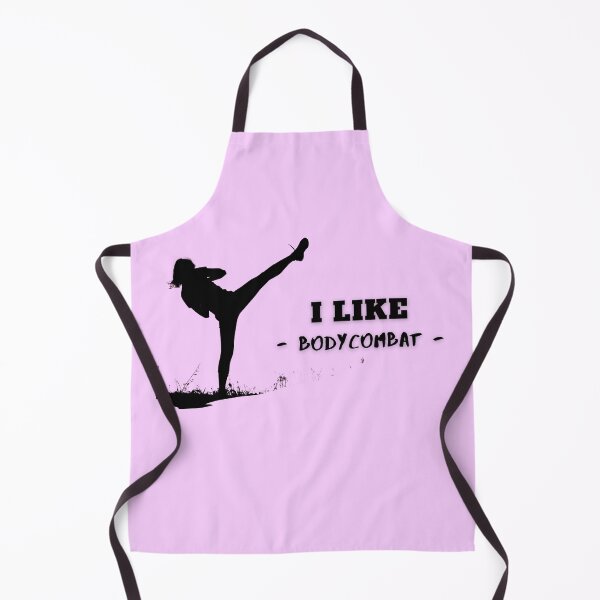 Item preview, I Like BodyCombat designed and sold by Cute-Jory-Store.