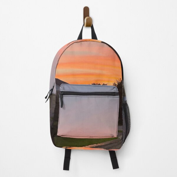 Item preview, Beautiful Michigan Sunset sky designed and sold by jessicaleah15.